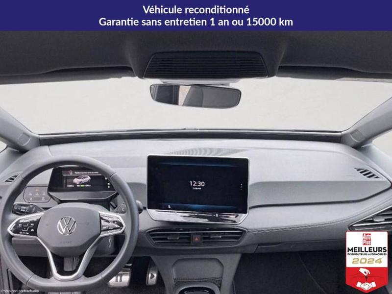 Volkswagen Id.3 204 ch pro life max