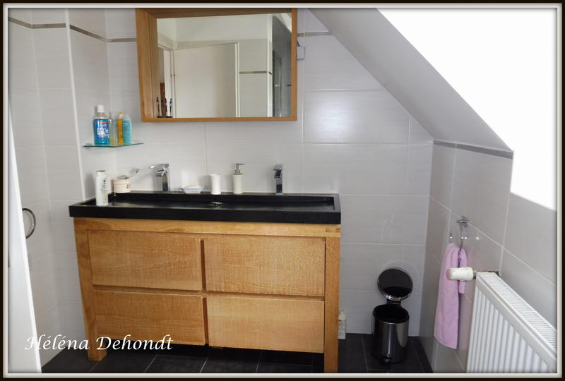 Maison - 303 m² - 9 pièces