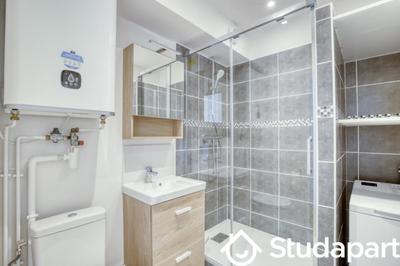 Appartement - 23 m² - 1 pièce