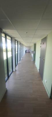 Bureau - 36 m² - 1 pièce