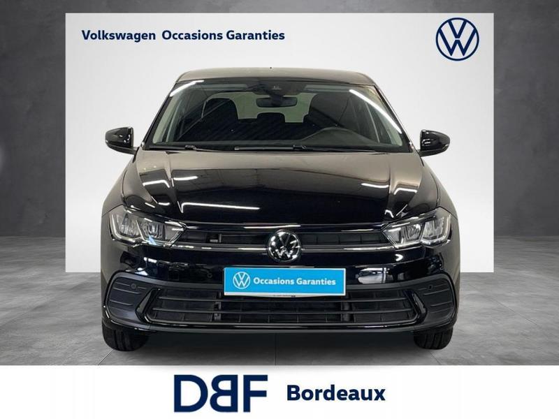 Volkswagen Polo 1.0 Tsi 95 s&amp;S Dsg7 Vw Edition