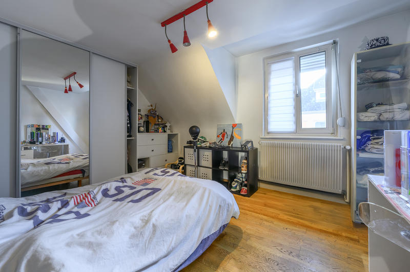 Maison - 159 m² - 6 pièces