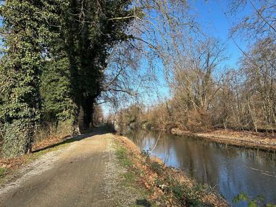 Terrain constructible - 428 m²