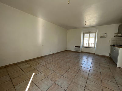 Appartement - 54 m² - 3 pièces