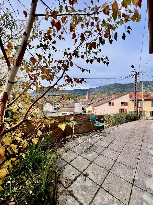 Maison - 135 m² - 4 pièces