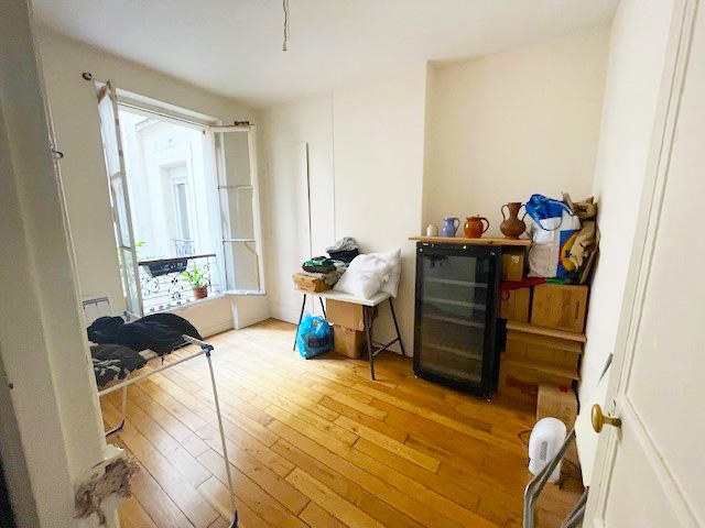Appartement - 44 m² - 3 pièces