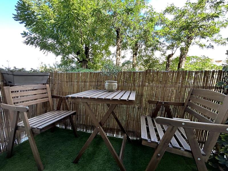 Appartement - 75 m² - 3 pièces