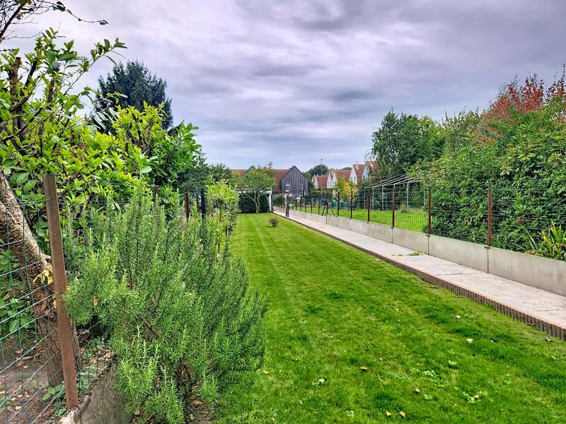 Maison - 114 m² - 4 pièces