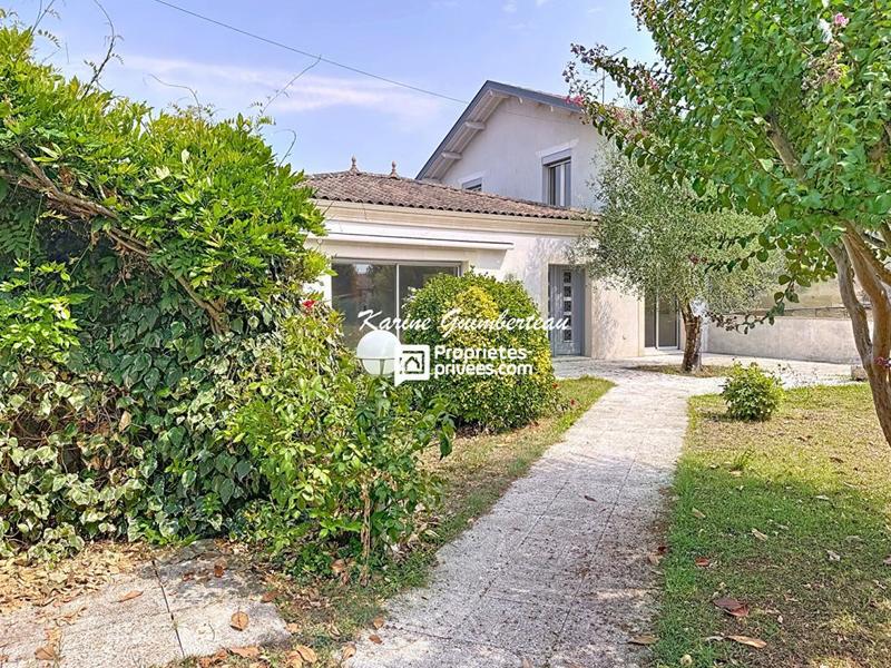 Maison - 150 m² - 5 pièces