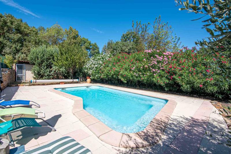 Maison ancienne - 160 m² - 7 pièces