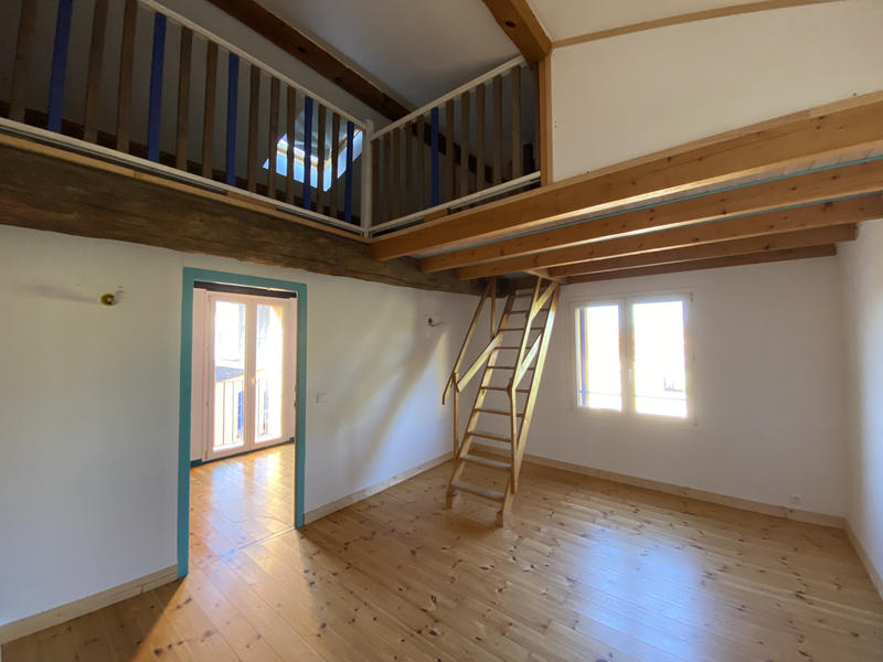 Maison - 155 m² - 6 pièces