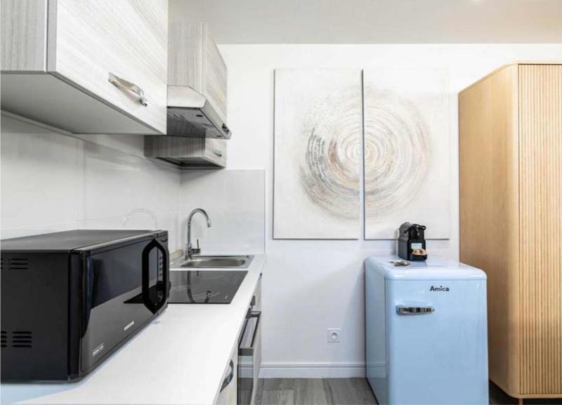 Immeuble - 275 m² - 17 pièces