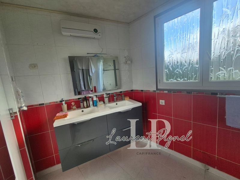 Maison de campagne - 90 m² - 3 pièces