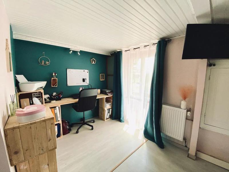 Ferme - 340 m² - 12 pièces