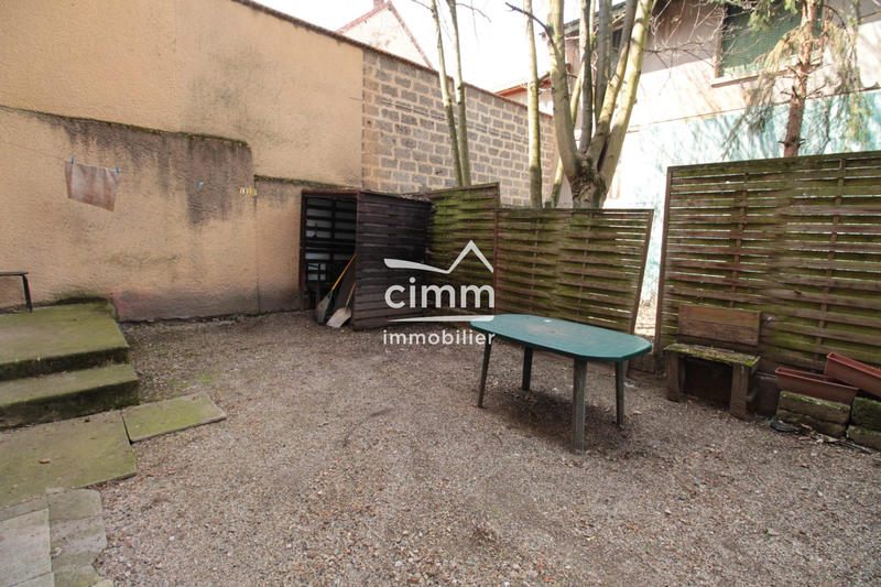 Appartement - 35 m² - 2 pièces