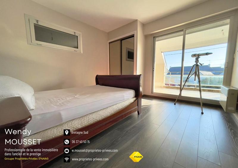 Maison - 135 m² - 7 pièces