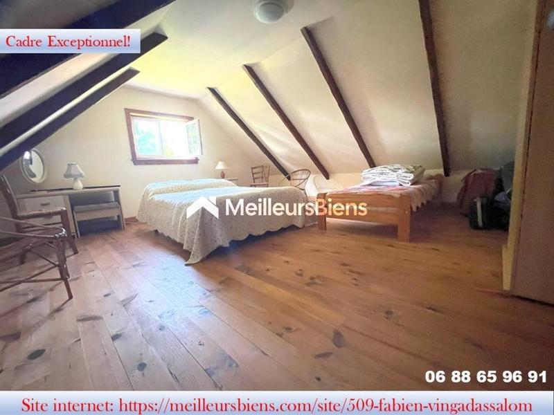 Propriété - 157 m² - 5 pièces