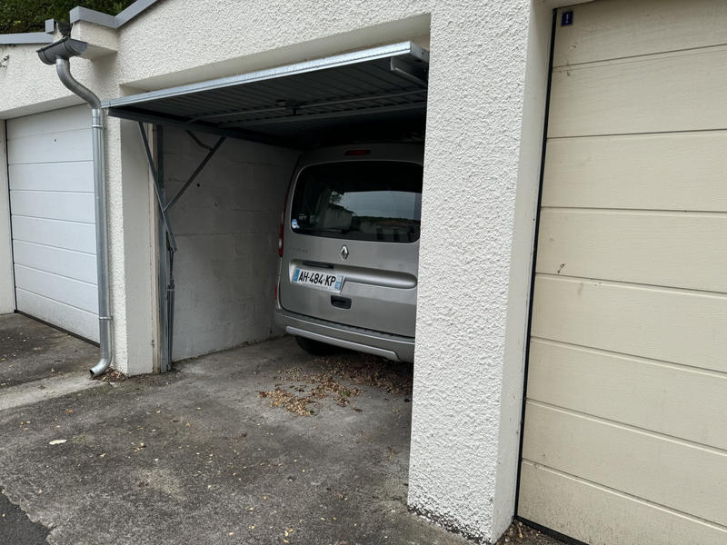 Appartement - 101 m² - 4 pièces