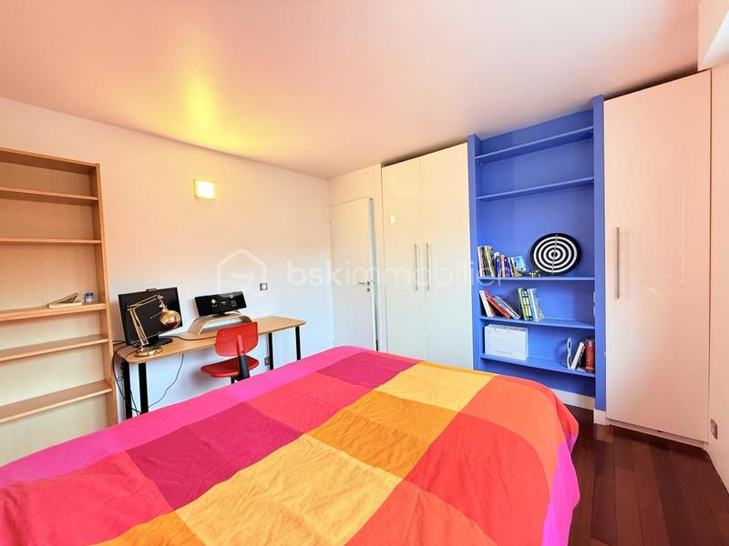 Maison - 121 m² - 5 pièces