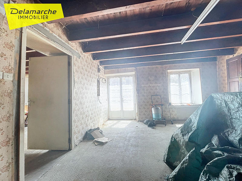 Maison - 173 m² - 6 pièces