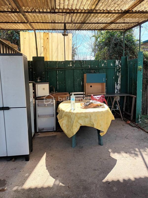 Terrain de loisirs - 365 m²