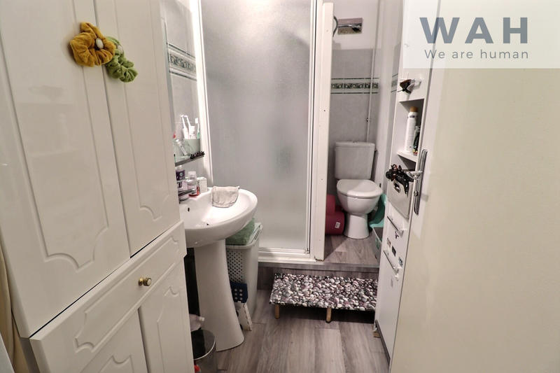 Appartement - 86 m² - 3 pièces