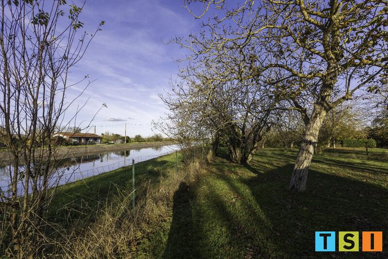 Maison - 118 m² - 4 pièces