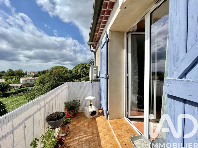 Maison de village - 177 m² - 8 pièces