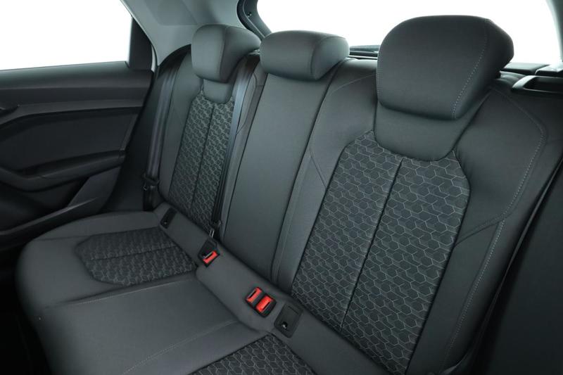 Audi A1 sportback 25 Tfsi Advanced 2 95 ch