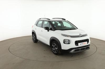 Citroën C3 Aircross 1.5 Blue-HDi Feel Eat6 120 ch