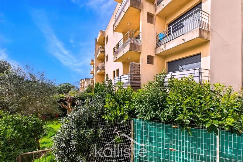 Appartement - 71 m² - 3 pièces