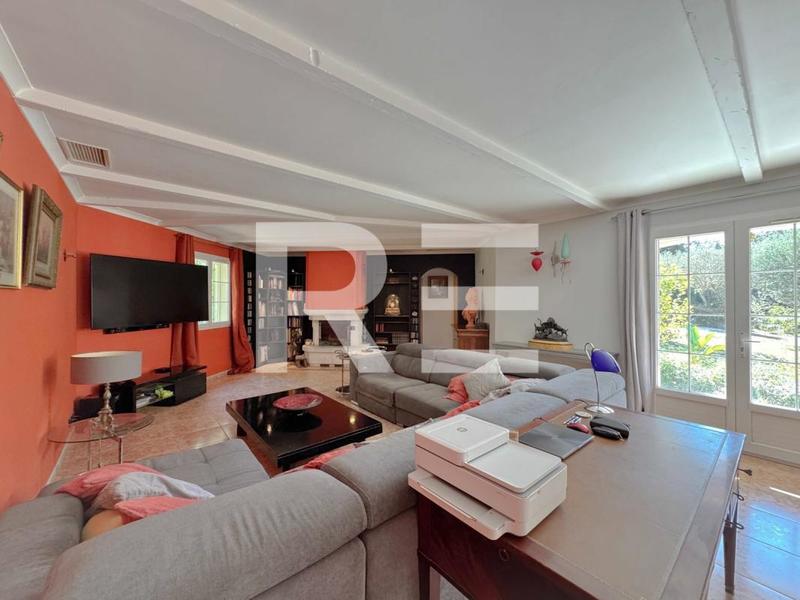 Villa - 154 m² - 4 pièces