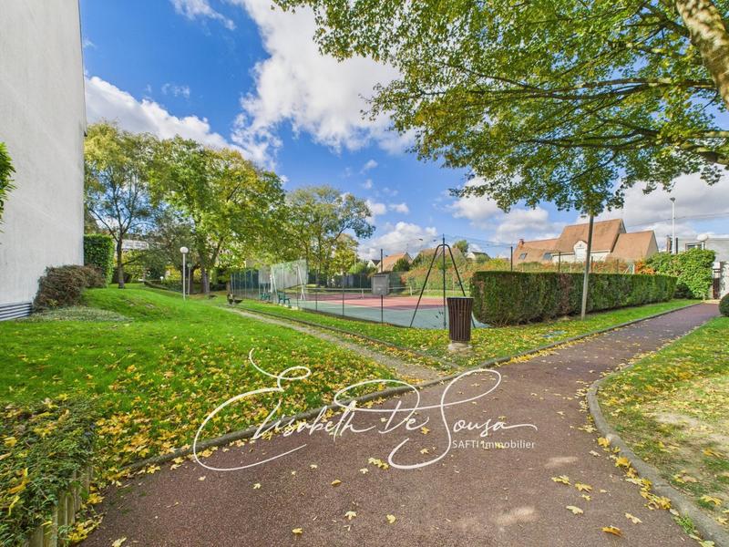 Appartement - 114 m² - 5 pièces