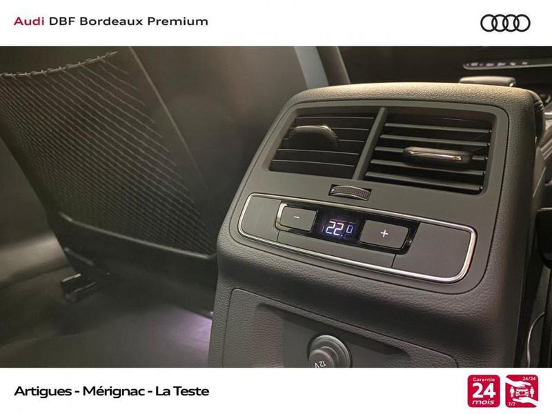 Audi A4 Berline Fl B9 35 Tfsi (1.5 150ch) s t