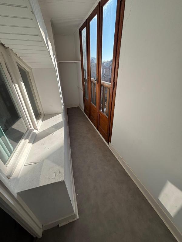 Appartement - 29 m² - 1 pièce