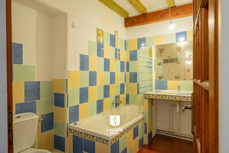 Ferme - 229 m² - 7 pièces