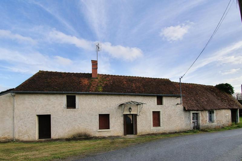 Maison - 58 m² - 3 pièces