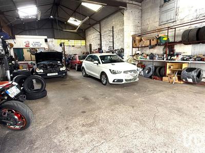 Local commercial - 275 m²