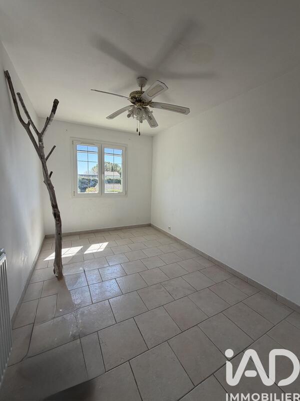 Maison - 134 m² - 5 pièces