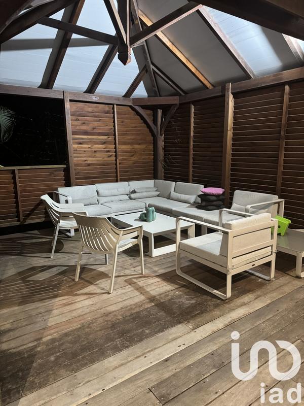 Maison de maîtres - 140 m² - 5 pièces