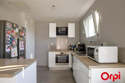 Maison - 103 m² - 4 pièces