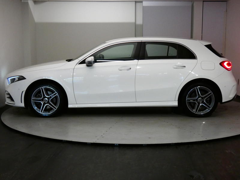 Mercedes Classe a 250 e Amg Line