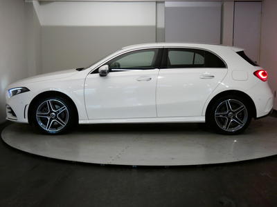 Mercedes Classe a 250 e Amg Line