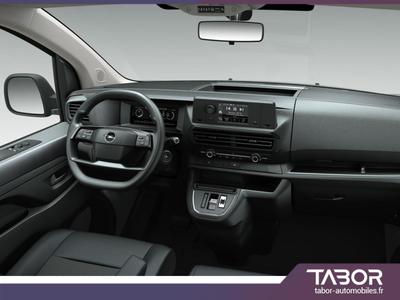 Opel Vivaro l 2.0 d 177 At8 Led Pdc