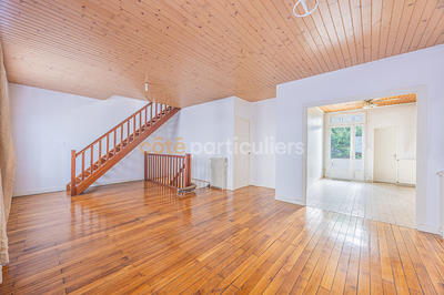 Maison - 165 m² - 4 pièces