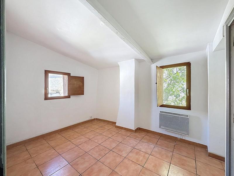 Appartement - 45 m² - 3 pièces