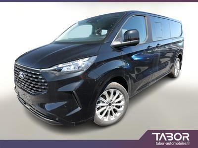 Ford Tourneo Custom 2.0 TDCi 170 At8 320 L2 Tit