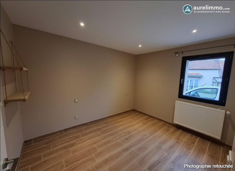 Maison ancienne - 171 m² - 7 pièces