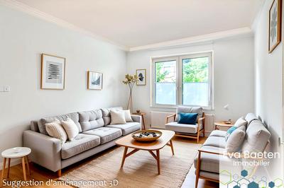 Maison - 134 m² - 7 pièces