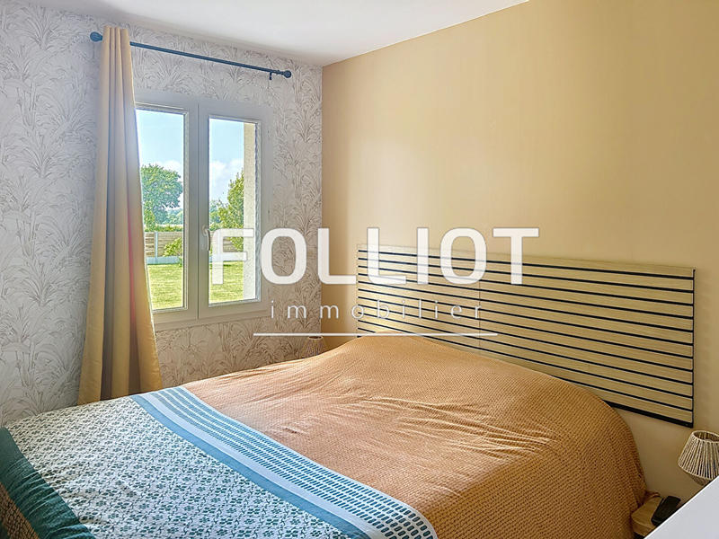 Maison - 141 m² - 7 pièces